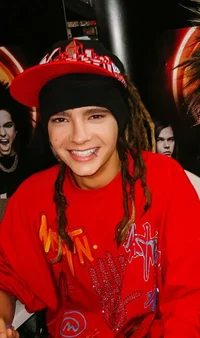 Tom kaulitz 