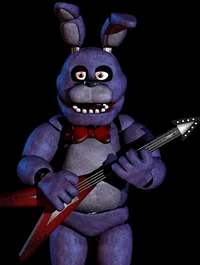 Bonnie