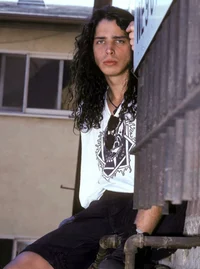Chris Cornell