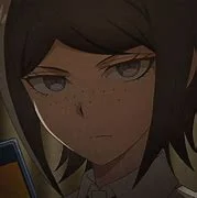 Mukuro Ikusaba