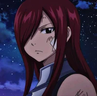 Erza Scarlet