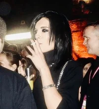 Bill Kaulitz 