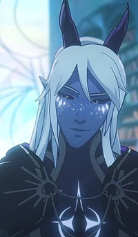 Aaravos 