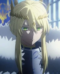 Artoria Pendragon