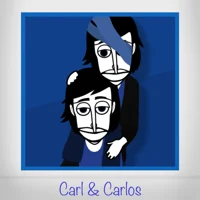Carl and Carlos