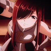 Erza Scarlet