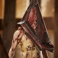 Pyramid Head 