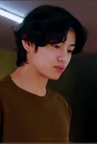 Kim Taehyung 
