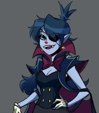 Miss Valdoom 