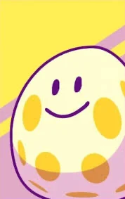 Eggy -Bfb-