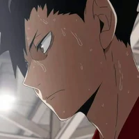Tetsuro Kuroo 