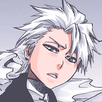 Toshiro Hitsugaya