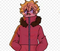 Kenny Mccormick 