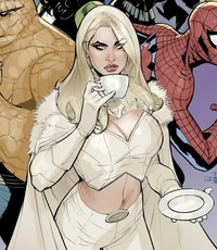 Emma frost