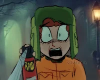 Kyle Broflovski