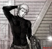 Jean kirstein
