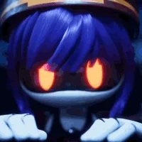 Doll -Murder Drones-