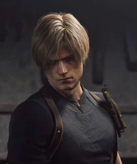 Leon Kennedy 
