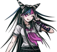 Yandere Ibuki Mioda
