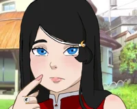 Amillia Uchiha Harun