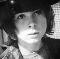 Carl Grimes