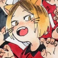 Kenma Kozume