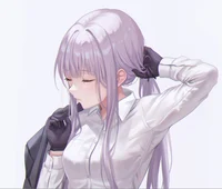 Future Arc Kyoko