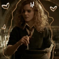 Hermione Granger 