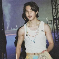 Park Jimin 