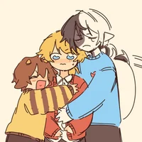 Bench trio
