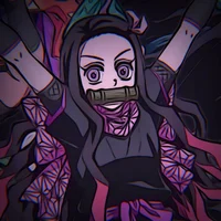 Nezuko Kamado