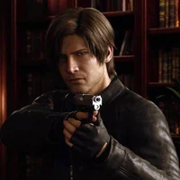 Leon Scott Kennedy