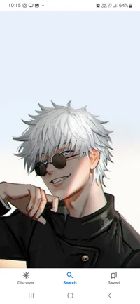 Gojo 