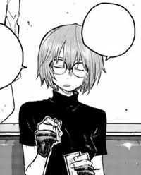 Kyouko Mejiro