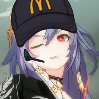 Senti -McDonalds AU-