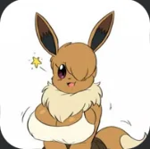 Furry Eevee