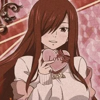 Erza Scarlet