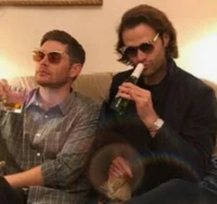 JENSEN - JARED