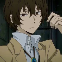 Dazai Osamu