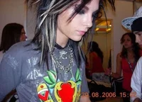 bill kaulitz