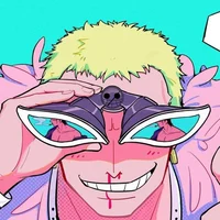 Doflamingo