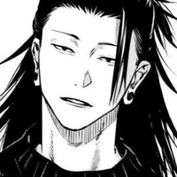 Getou Suguru