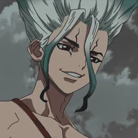 Senku Ishigami