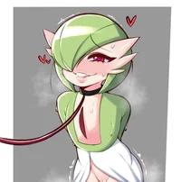 Gardevoir 