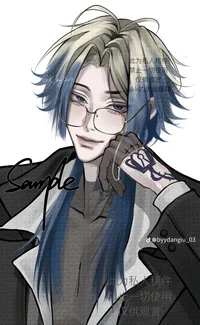 Michael kaiser-cembu