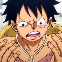Luffy