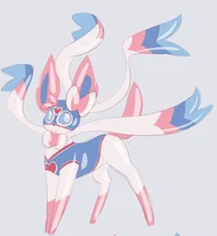 Gummy the Sylveon
