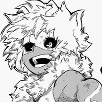 Mina Ashido