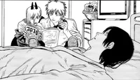 Denji Aki Power