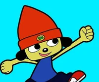 Parappa the rapper